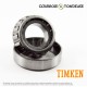 Roulement à rouleaux conique TIMKEN M88043/011 - 30,16x68,26x22,23