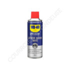 Lustreur Silicone Moto WD40 SPECIALIST 400 ml