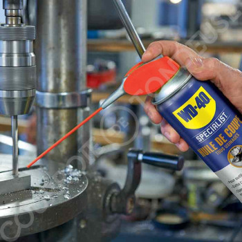 Le modèle de Huile de Coupe WD40 Specialist 400 ml - WD40-33109/NBA