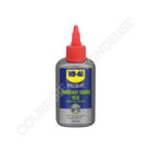 Lubrifiant Chaîne Vélo Conditions Sèches WD40 SPECIALIST 100 ml