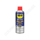 Graisse Chaîne Moto Conditions Humides WD40 SPECIALIST 400 ml