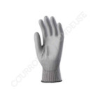 Gants anti coupure enduit PU T9