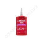 Loctite Frein filet faible 222 250ml