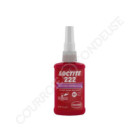 Loctite Frein filet faible 222 50ml