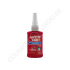 Loctite Frein filet normal 2400 50ml