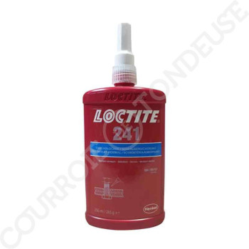 Le modèle de Loctite Frein filet normal 241 250ml - 241-250ML-LOCTITE