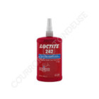 Loctite Frein filet normal 242 250ml