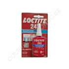 Loctite Frein filet normal STANDARD 243 24ml