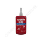 Loctite Frein filet normal STANDARD 243 250ml