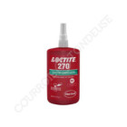 Loctite Frein filet fort STANDARD 270 250ml