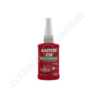 Loctite Frein filet fort STANDARD 270 50ml