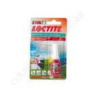 Loctite Frein filet fort 2700 5ml