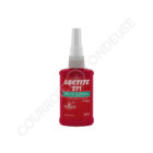 Loctite Frein filet fort 271 50ml