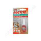 Loctite Frein filet fort 271 5ml