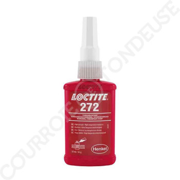 Le modèle de Loctite Frein filet fort 272 50ml - 272-50ML-LOCTITE