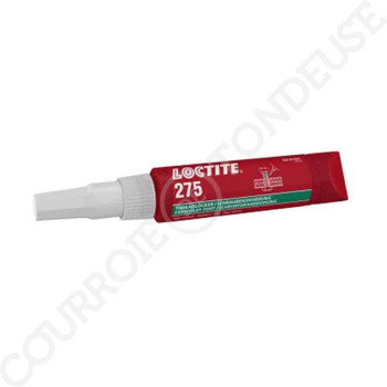 Le modèle de Loctite Frein filet fort 275 50ml - 275-50ML-LOCTITE