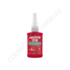 Loctite Frein filet fort 276 50ml