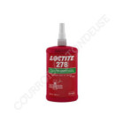 Loctite Frein filet fort 278 250ml