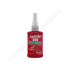 Loctite Frein filet fort 290 50ml