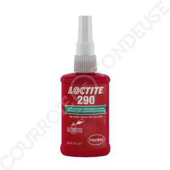 Le modèle de Loctite Frein filet fort 290 50ml - 290-50ML-LOCTITE