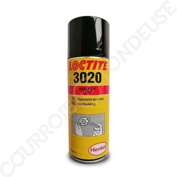 Le modèle de Loctite Pate à joint moteur 3020 400ml - 3020-400ML-LOCTITE