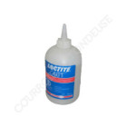 Loctite Colle instantanée STANDARD 401 500gr