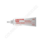 Loctite Scellant pour filetage à polymérisation Lente 549 250ml