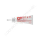 Loctite Frein filet haute température 567 50ml