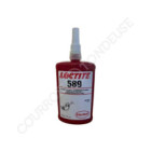 Loctite Frein filet haute résistance 589 250ml