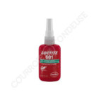 Loctite Colle de fixation 601 50ml