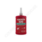 Loctite Colle de fixation haute température 620 250ml