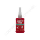 Loctite Colle de fixation haute résistance 6300 50ml