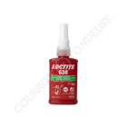 Loctite Colle de fixation haute résistance 638 50ml