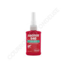 Loctite Colle de fixation haute résistance 640 50ml