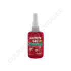 Loctite Colle de fixation haute résistance STANDARD 648 50ml