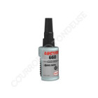 Loctite Produit de fixation haute résistance STANDARD 660 50ml