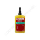 Loctite Produit de fixation méthacrylate haute résistance 661 250ml