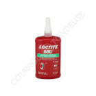 Loctite Produit de fixation à haute résistance 680 250ml