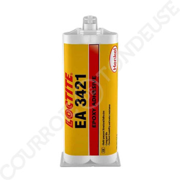 Le modèle de Loctite Colle bi composant EA 3421 50ml - EA-3421-50ML-LOCTITE