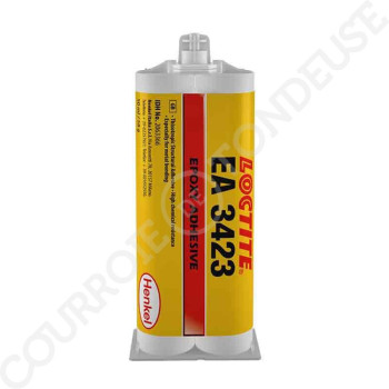 Le modèle de Loctite Colle bi composant EA 3423 200ml - EA-3423-200ML-LOCTITE