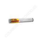 Loctite Mastic de réparation chargé acier EA 3463 114gr