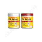 Loctite Adhésif époxy bi composant chargé minéral EA 3474 500gr