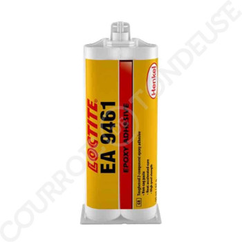 Le modèle de Loctite Colle bi composant EA 9461 50ml - EA-9461-50ML-LOCTITE