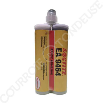 Le modèle de Loctite Colle bi composant EA 9464 400ml - EA-9464-400ML-LOCTITE