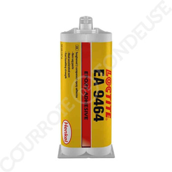 Le modèle de Loctite Colle bi composant EA 9464 50ml - EA-9464-50ML-LOCTITE