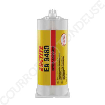 Le modèle de Loctite Colle bi composant qualité alimentaire EA 9483 50ml - EA-9480-50ML-LOCTITE