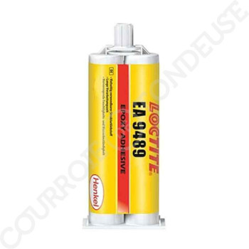 Le modèle de Loctite Colle bi composant générale STANDARD EA 9489 50ml - EA-9489-50ML-LOCTITE