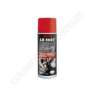 Loctite Lubrifiant anti-seize à base de cuivre LB 8007 400ml