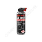 Loctite Huile lubrifiante pour chaînes LB 8011 400ml