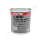 Loctite Pâte lubrifiante anti-seize LB 8014 907gr